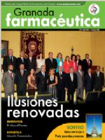 Revista 3 Granada Farmac�utica