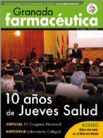 Revista 4 Granada Farmac�utica