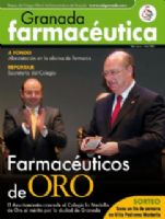 Revista 6 Granada Farmac�utica