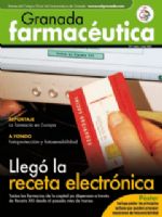Revista 7 Granada Farmac�utica