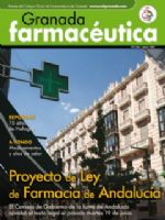 Revista 8 Granada Farmac�utica