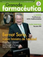 Revista 9 Granada Farmac�utica