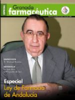Revista 10 Granada Farmac�utica