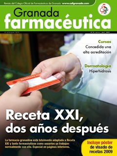 Revista Granada Farmacutica