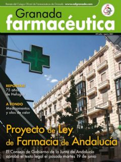 Revista Granada Farmac�utica