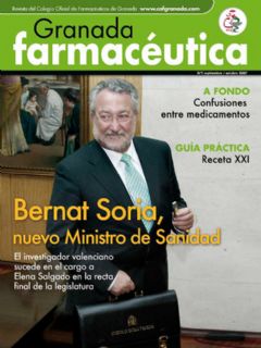 Revista Granada Farmac�utica