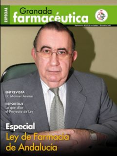 Revista Granada Farmac�utica