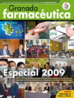 Revista 22 Granada Farmacéutica
