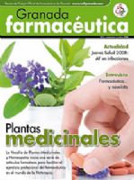 Revista 15 Granada Farmacéutica