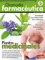 Revista 15 Granada Farmacutica