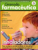 Revista 12 Granada Farmacutica