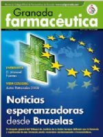 Revista 17 Granada Farmacéutica