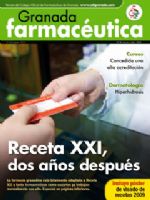 Revista 18 Granada Farmacutica