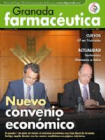Revista 19 Granada Farmacutica