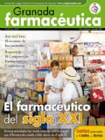 Revista 16 Granada Farmacutica