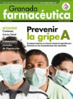 Revista 20 Granada Farmacutica